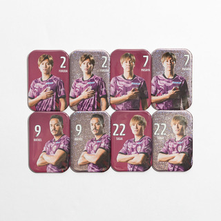 京都サンガF.C.オフィシャルオンラインショップ