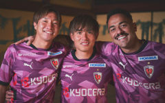 2026ユニフォーム｜ 京都サンガF.C.オフィシャルオンラインショップ