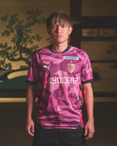 に*こ様 京都サンガF.C. ユニフォーム 2026ユニフォーム｜ 京都サンガF.C.オフィシャルオンラインショップ
