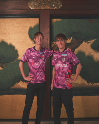 2026ユニフォーム｜ 京都サンガF.C.オフィシャルオンラインショップ